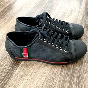 Men’s Gucci Sneaker